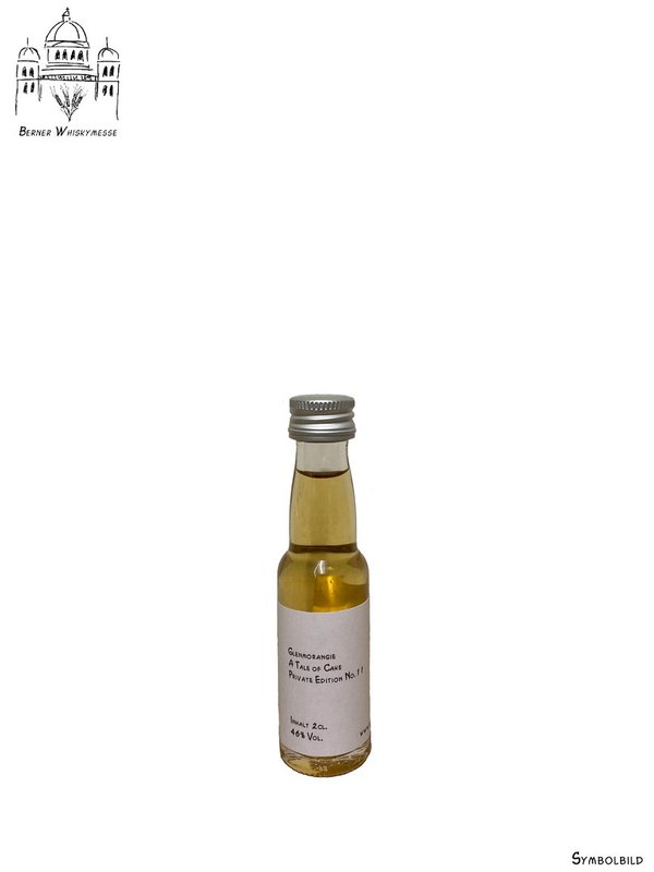 Caol Ila 2012-2020 8y Cask Strength Collection Waldhaus am See Label Sample
