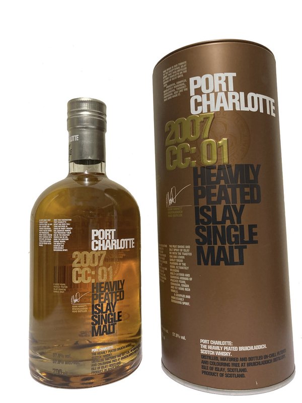 Port Charlotte CC01